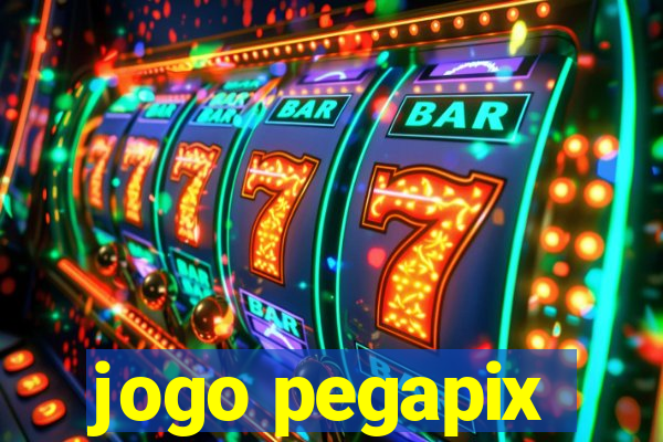 jogo pegapix